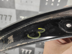 Брызговик задний правый Kia Sportage 3 (SL) 10-16 Б/У Оригинал 868423U001