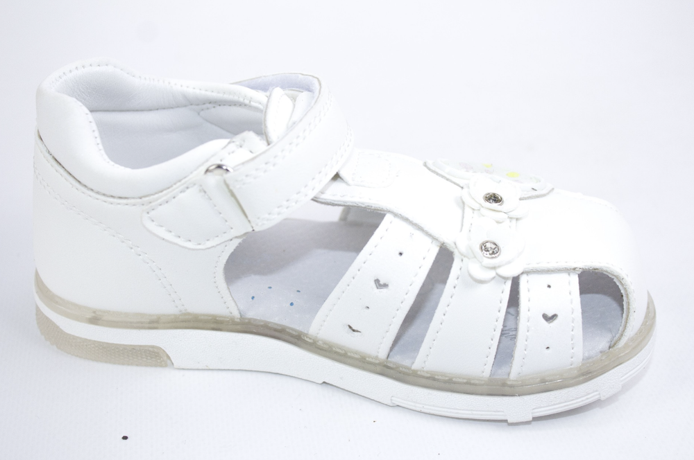 Сандалии детские Пчёлка Доми AL982-2K1