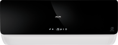 AUX FJ On-Off Black ASW-H07B4/FJ-BR1 AS-H07B4/FJ-R1 Настенная сплит-система