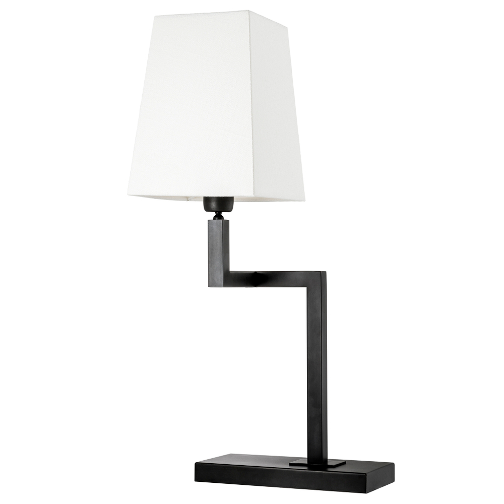 Лампа настольная Table Lamp Cambell арт.110844