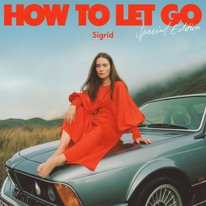 Sigrid / How To Let Go (Coloured Vinyl)(2LP)