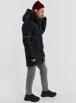 Куртка мужская TAYMIR NORPPA черный