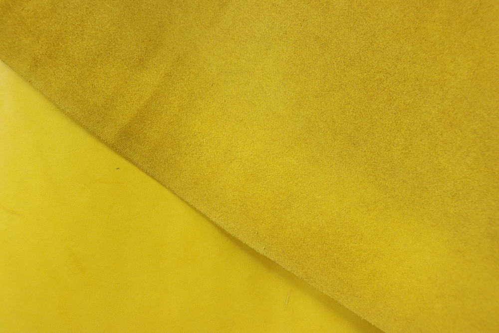 1,2-1,4 Юфть желтая