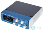 Звуковая карта PreSonus AudioBox USB 96