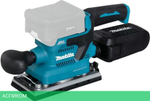 Виброшлифмашина Makita DBO381ZU