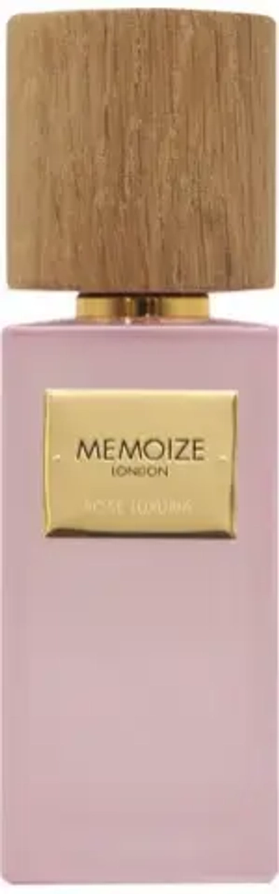 MEMOIZE LUXURIA EXTRAIT DE PARFUM 50 ML