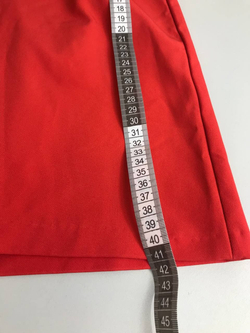 Юбка Bershka расклешенная 44 размер