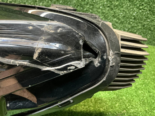 Фара левая Changan Eado Plus (2020-н.в.) LED