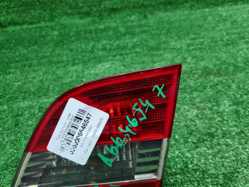 Фонарь правый внутренний Mercedes B W245 2005-2011