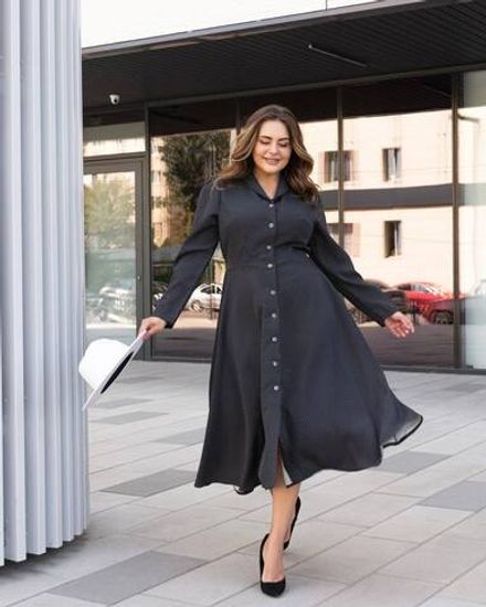 Платье УК-143220-1 Fabrika Фото 2