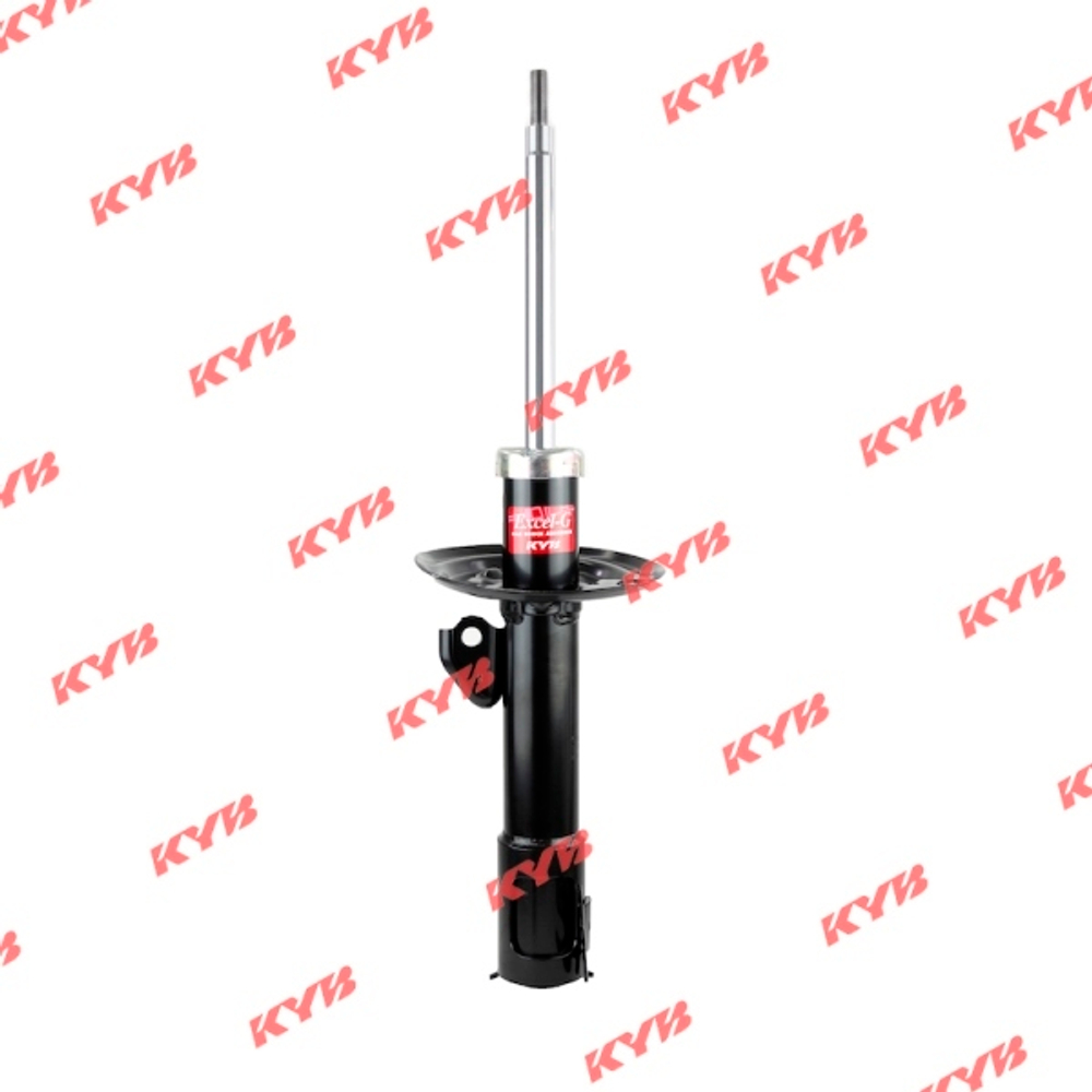 Стойка газомасляная KYB (FR) 339317