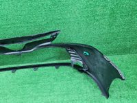 Бампер передний Toyota Camry xv70 (2017-2021)