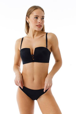 55119-06  Бюстгальтер SKIN Coquette Revue