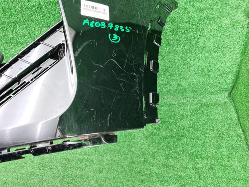 Бампер передний Chery Tiggo 7 Pro Max (2024-н.в.)