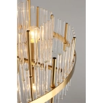 Люстра на штанге Omnilux ALATRI OML-69217-09