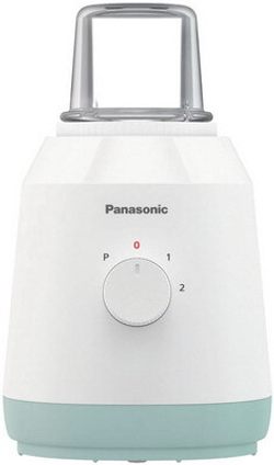 Стационарный блендер Panasonic MX-EX1561WTQ