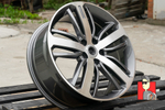 Комплект дисков Haval 289-9 19x7.5 et40 5x114.3