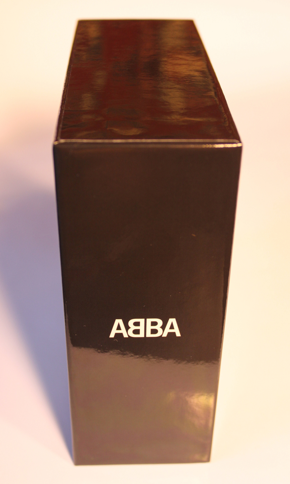 Комплект / ABBA (8 Mini LP SHM-CD + Box)