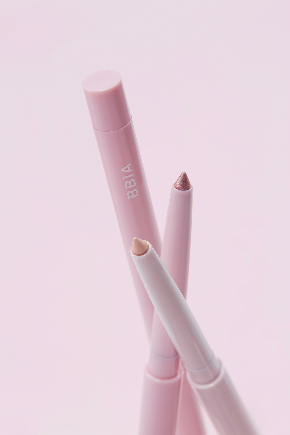 BBIA Last Auto Gel Eyeliner - Подводка для глаз