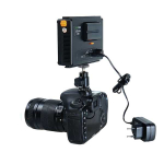 Осветитель LED BOX 209 накамерный светодиодный