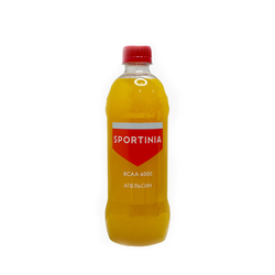 Напиток BCAA 6000 (Sportinia)