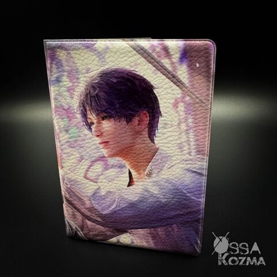 Обложка на паспорт Рафаэль