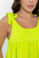 Платье Элисия (салатовое) П14061-14М LT Collection