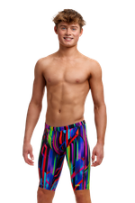 Джаммеры FUNKY TRUNKS Boys Baby Beamer
