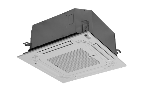 Полупромышленная сплит-система Hisense AUC-36HR4SGA1/AUC-950/AUW-36H6SD