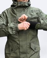 Костюм Горка 6М летний – Олива, рип-стоп