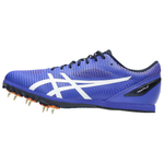 ASICS HEATFLAT 12 Blue Track And Field Shoes Unisex