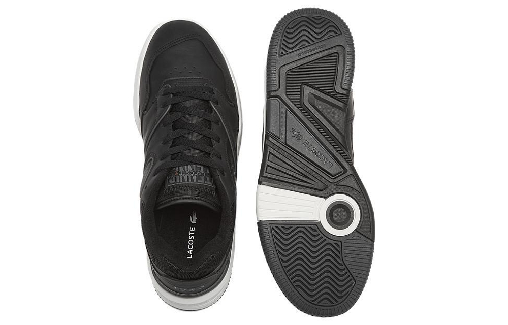 Кроссовки LACOSTE, 46SMA0074-237