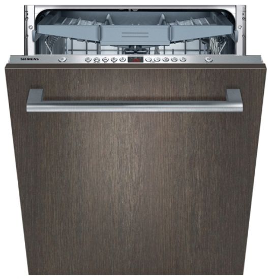 Встраиваемая посудомоечная машина Siemens SN 65L083