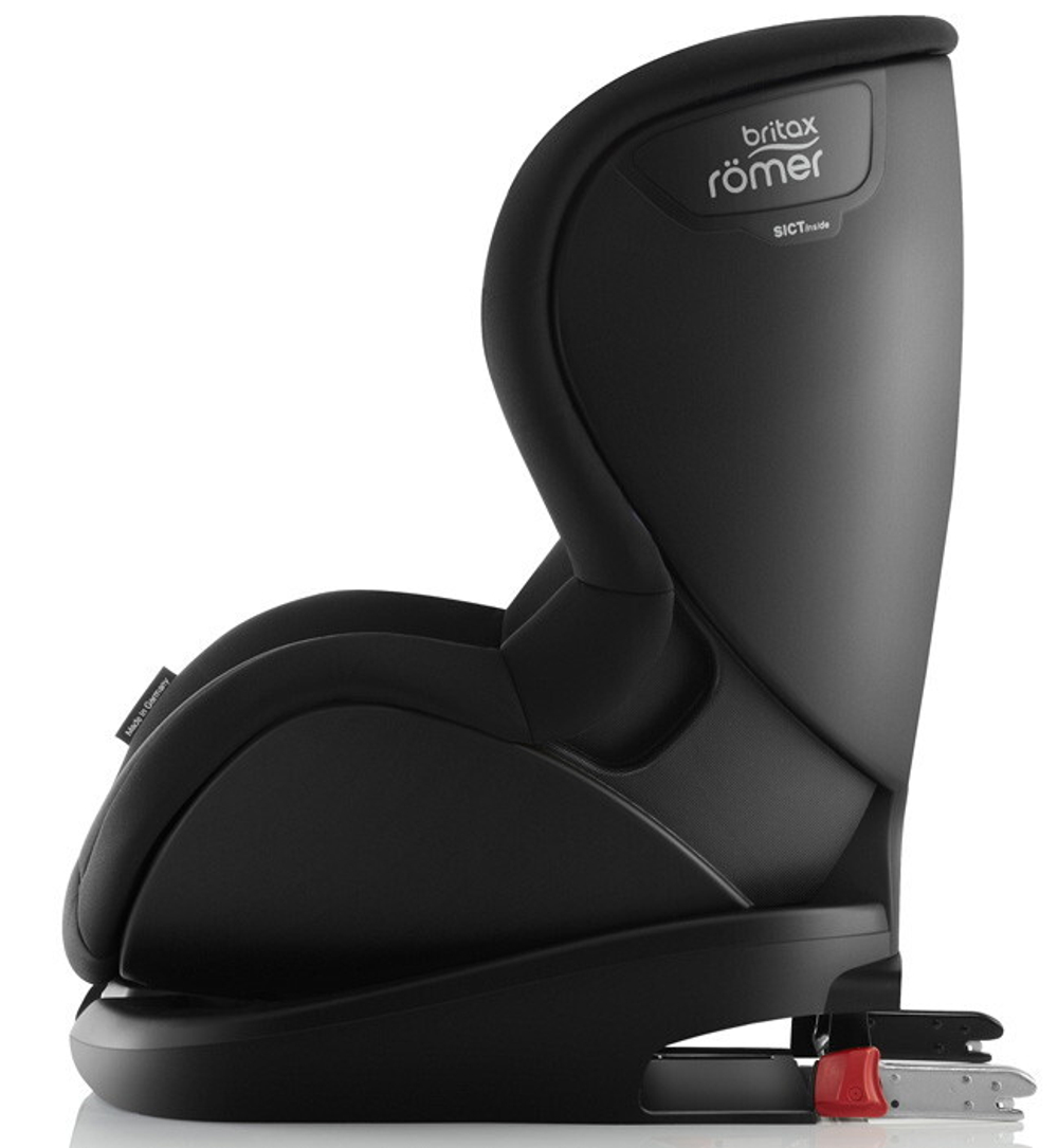 Автокресло Britax Roemer Trifix2 i-Size Cosmos Black