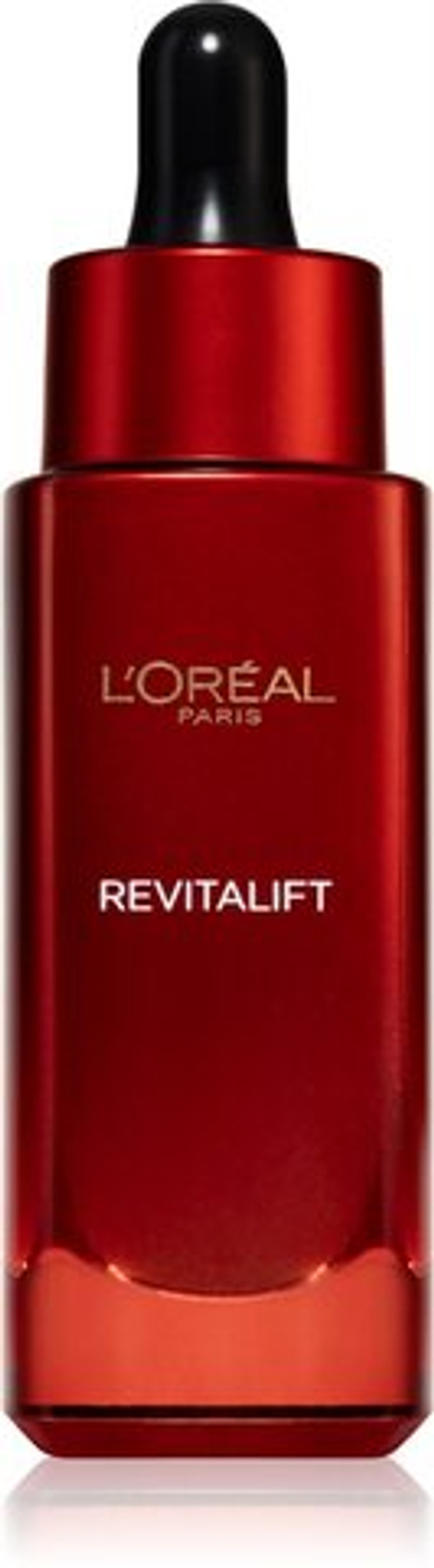 L’Oreal Paris Revitalift - укрепляющая антивозрастная сыворотка /   30  ml  / GTIN 3600523279111