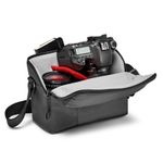 Manfrotto MB NX-SB-IIGY NX Shoulder Bag II Grey