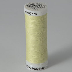 Нитки универсальные Sew All, 100% п/э-200 метров(№000 - №676)-Gutermann