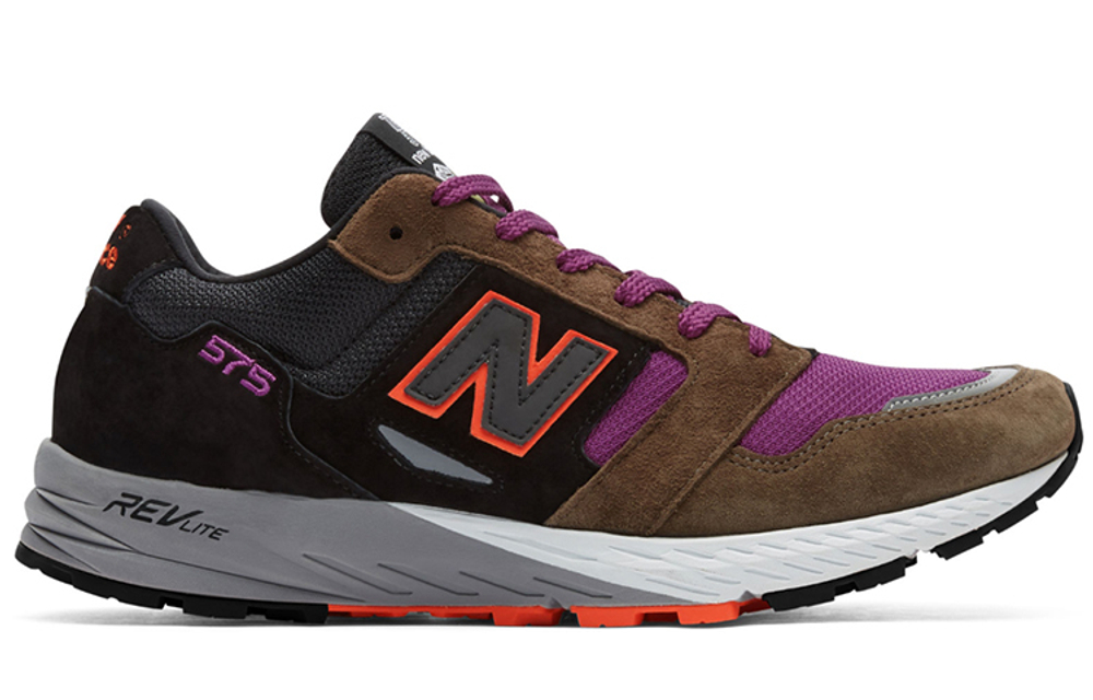 Кроссовки New Balance Nb 575 D