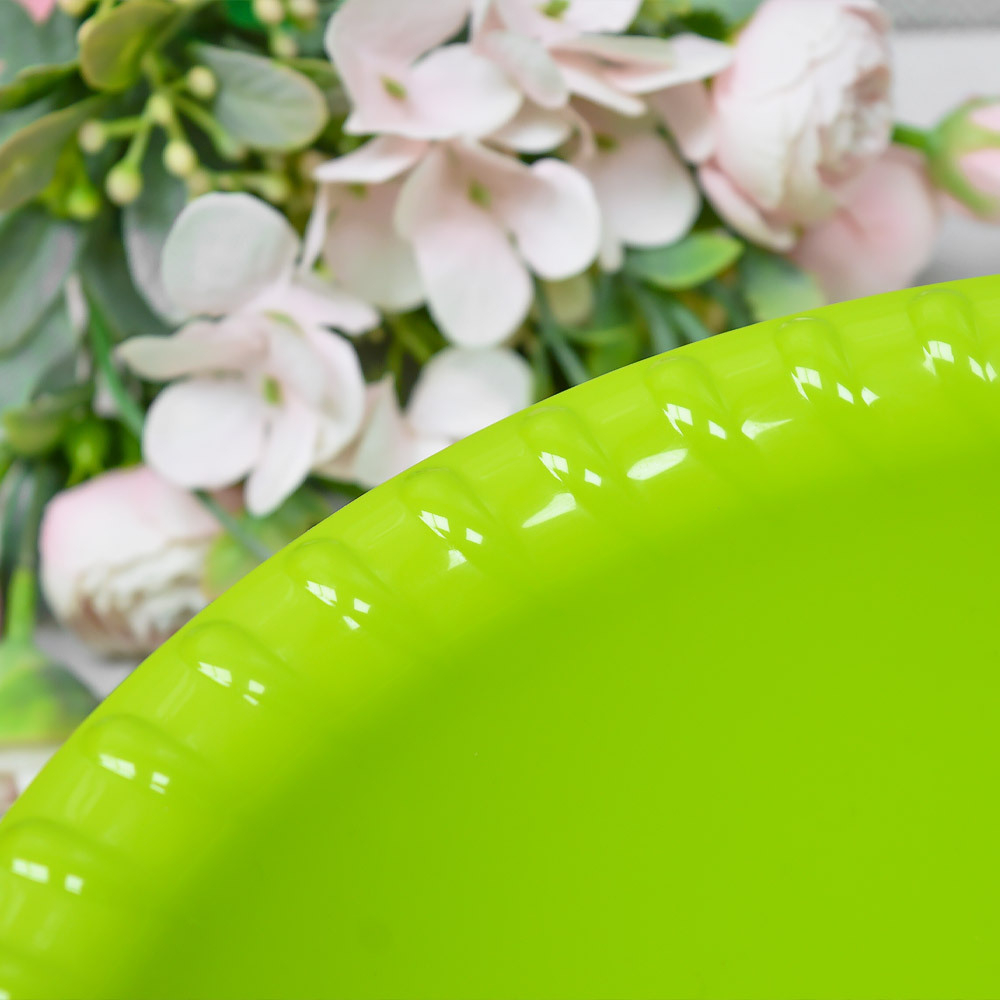 Миска-салатница 2,5л, цвет в ассортименте