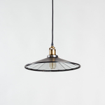 светильник 20th c. Factory filament 2003–D1–1