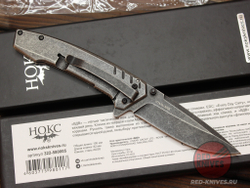 Нож НОКС "ВДВ" 322-580005
