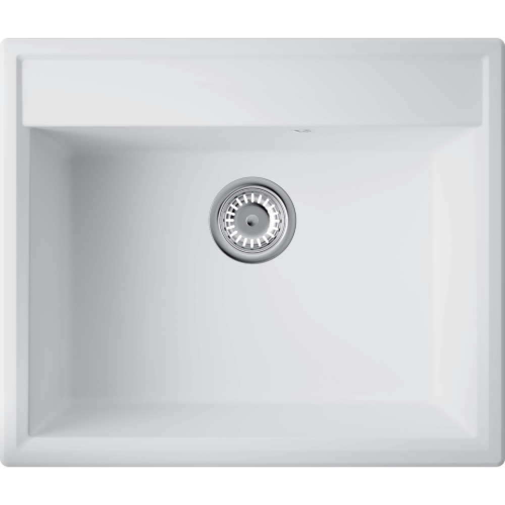 Кухонная мойка Omoikiri Daisen 60-WH