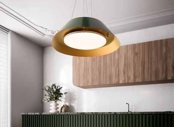 Вытяжка Falmec VOGUE GREEN