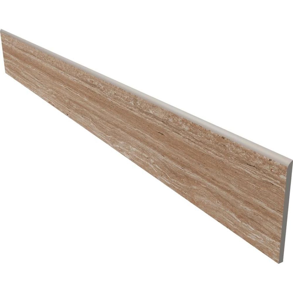 Ametis Tolanto TL03 Brown Плинтус 7x60