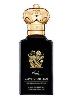 Clive Christian X Twist Myrrh