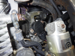 Suzuki Djebel 250XC 2002
