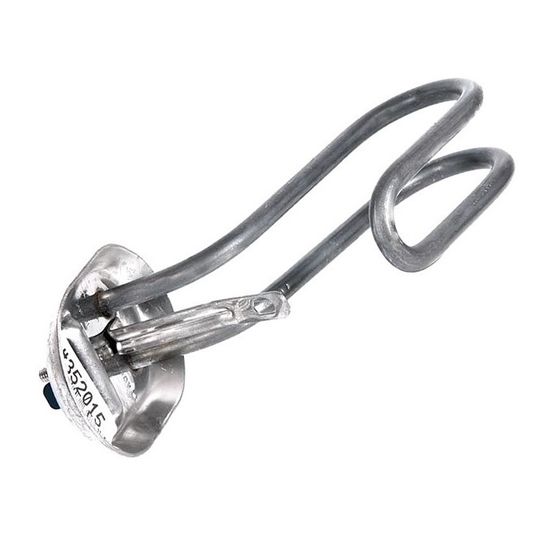 Тэн для Водонагревателя 1500w Медь Италия M4 Ariston