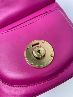 Сумка Ralph Lauren Ricky Bucket Bag