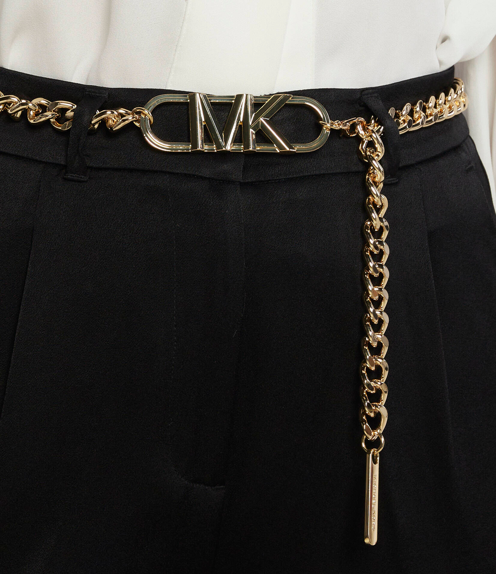 Брюки Michael Kors - черный(MF330HK99G)