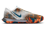 Nike Air Zoom Vapor Cage 4 HC Team Orange Camo